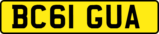BC61GUA