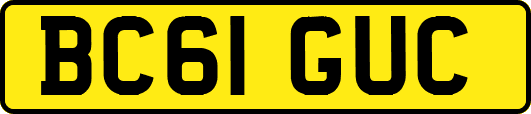 BC61GUC