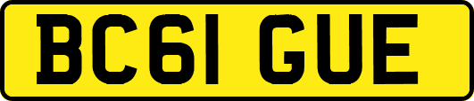 BC61GUE