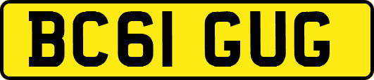 BC61GUG