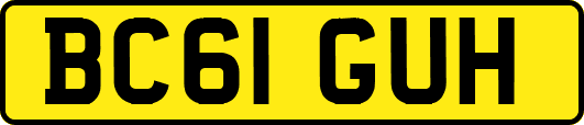 BC61GUH
