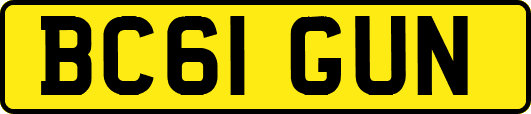 BC61GUN