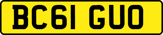 BC61GUO