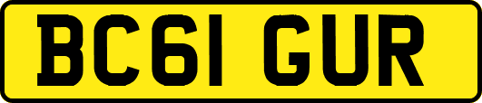 BC61GUR