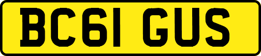 BC61GUS