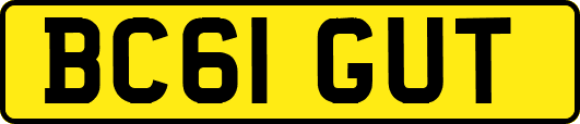 BC61GUT