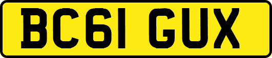 BC61GUX