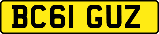 BC61GUZ