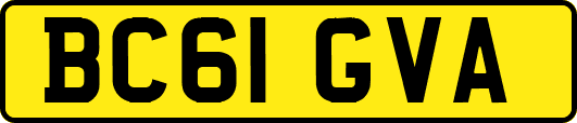 BC61GVA