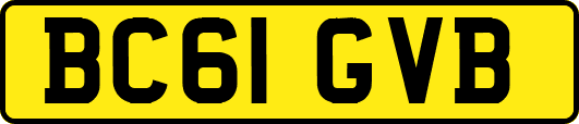 BC61GVB