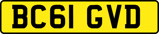 BC61GVD