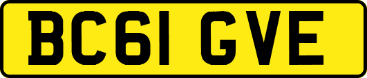BC61GVE