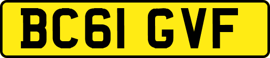 BC61GVF