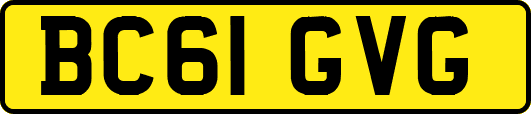 BC61GVG