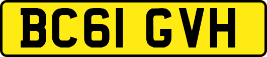 BC61GVH