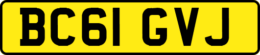 BC61GVJ