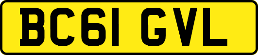 BC61GVL