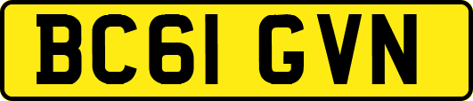 BC61GVN