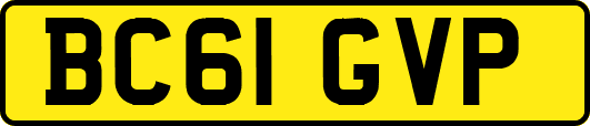 BC61GVP