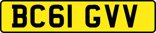BC61GVV