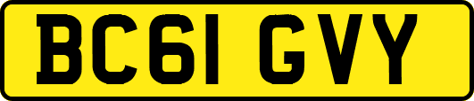 BC61GVY