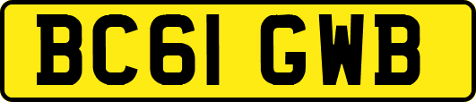 BC61GWB