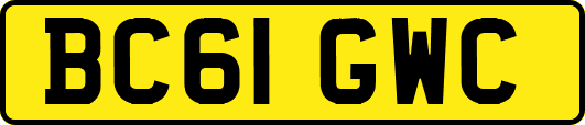 BC61GWC
