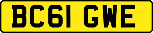 BC61GWE