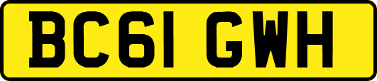 BC61GWH