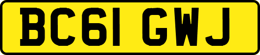 BC61GWJ