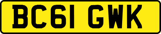 BC61GWK