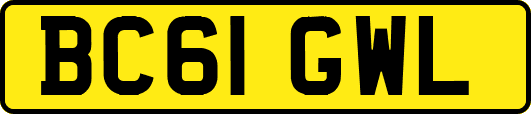 BC61GWL