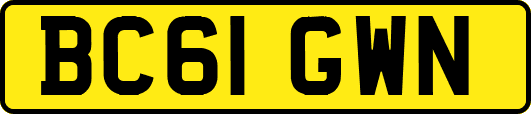 BC61GWN