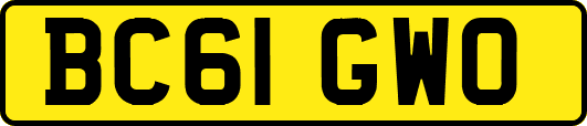 BC61GWO