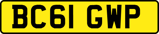 BC61GWP