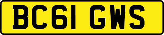 BC61GWS