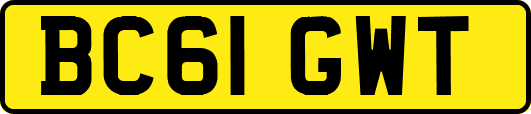 BC61GWT