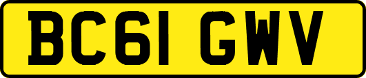 BC61GWV