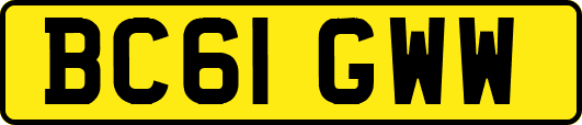 BC61GWW