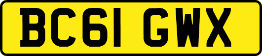 BC61GWX