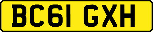 BC61GXH