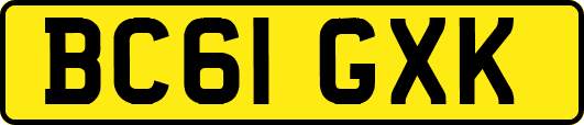 BC61GXK