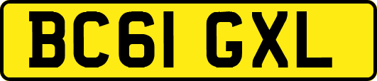 BC61GXL