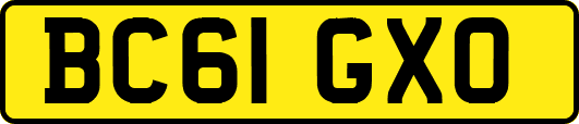 BC61GXO