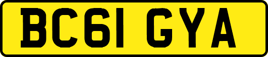 BC61GYA