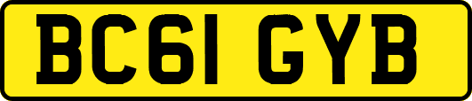 BC61GYB