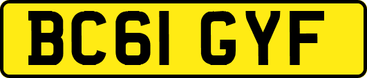 BC61GYF