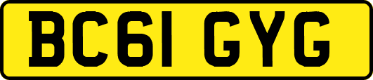 BC61GYG
