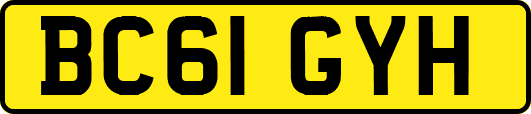 BC61GYH