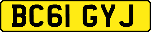 BC61GYJ
